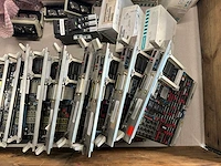 Siemens - partij elektronica: plc-modules, insteekkaarten en bedieningspanelen - afbeelding 6 van  9