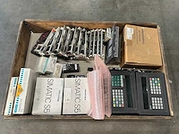 Siemens - partij elektronica: plc-modules, insteekkaarten en bedieningspanelen - afbeelding 2 van  9