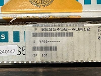 Siemens - partij elektronica: plc-modules, insteekkaarten en bedieningspanelen - afbeelding 3 van  9