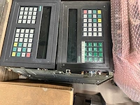 Siemens - partij elektronica: plc-modules, insteekkaarten en bedieningspanelen - afbeelding 8 van  9