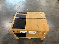 Siemens - partij industriële componenten & automatisering onderdelen - afbeelding 1 van  8