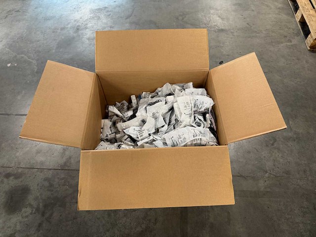 Siemens - partij industriële componenten & automatisering onderdelen - afbeelding 2 van  8