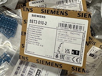 Siemens - partij industriële componenten & automatisering onderdelen - afbeelding 5 van  8