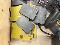 Siemens - partij industriële elektronica / plc-modules, sensoren en bedieningspanelen - afbeelding 3 van  7