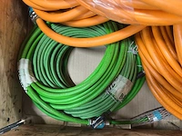 Siemens - partij motion-connect industriële motor-/servokabels - afbeelding 6 van  13