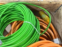 Siemens - partij motion-connect industriële motor-/servokabels - afbeelding 4 van  13
