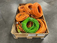 Siemens - partij motion-connect industriële motor-/servokabels