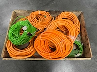 Siemens - partij motion-connect industriële motor-/servokabels - afbeelding 5 van  13