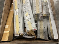 Siemens - partij onderdelenmix simotics simatic incl 1fn3300-4pk00-0aa0 linear motor - afbeelding 4 van  11