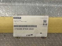 Siemens - partij onderdelenmix simotics simatic incl 1fn3300-4pk00-0aa0 linear motor - afbeelding 7 van  11