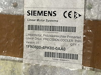 Siemens - partij onderdelenmix simotics simatic incl 1fn3300-4pk00-0aa0 linear motor - afbeelding 8 van  11
