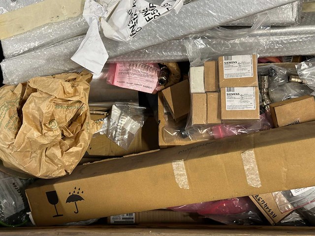 Siemens - partij onderdelenmix simotics simatic incl 1fn3300-4pk00-0aa0 - afbeelding 2 van  11