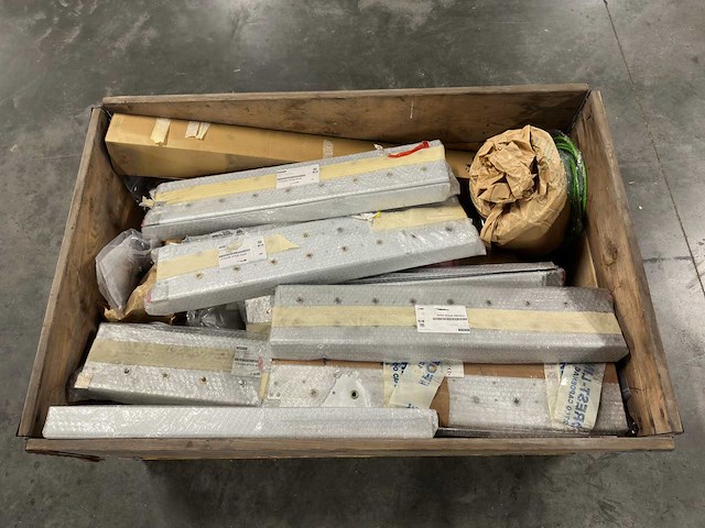 Siemens - partij onderdelenmix simotics simatic incl 1fn3300-4pk00-0aa0 - afbeelding 6 van  11