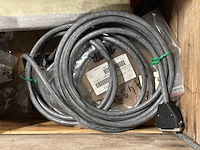 Siemens - partij onderdelenmix simotics simatic incl 1fn3300-4pk00-0aa0 - afbeelding 9 van  11