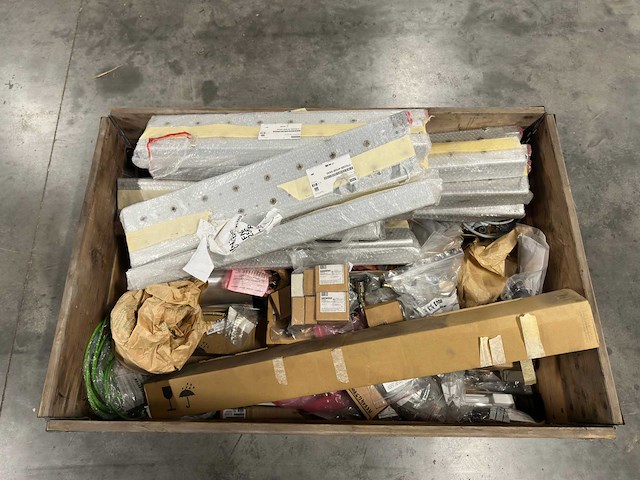 Siemens - partij onderdelenmix simotics simatic incl 1fn3300-4pk00-0aa0 - afbeelding 10 van  11