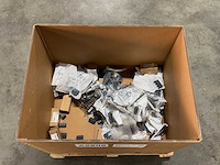 Siemens - partij schakelkastonderdelen - afbeelding 1 van  8