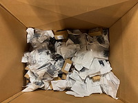 Siemens - partij schakelkastonderdelen - afbeelding 3 van  8