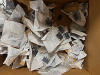 Siemens - partij schakelkastonderdelen - afbeelding 4 van  8