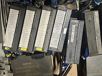 Siemens - partij simatic s7-300 plc-/i/o-modules, sitop voedingen & montagerails - afbeelding 13 van  15