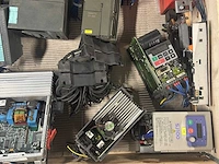 Siemens - partij simatic s7-300 plc-/i/o-modules, sitop voedingen - afbeelding 8 van  8
