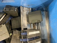 Siemens - partij simatic s7 modules & bgs/sicli brandmeld-/blusbesturingen - afbeelding 6 van  9