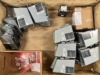 Siemens - partij sinamics componenten o.a terminal modules & sensor modules - afbeelding 2 van  7