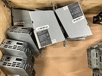 Siemens - partij sinamics componenten o.a terminal modules & sensor modules - afbeelding 3 van  7
