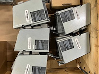 Siemens - partij sinamics componenten o.a terminal modules & sensor modules - afbeelding 6 van  7