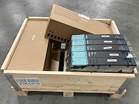 Siemens - partij sinumerik operator panels & sinamics smart line modules 6fc5 & 6sl3 - afbeelding 1 van  5
