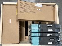 Siemens - partij sinumerik operator panels & sinamics smart line modules 6fc5 & 6sl3 - afbeelding 2 van  5
