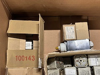 Siemens - partij zekeringen - afbeelding 8 van  10