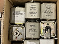 Siemens - partij zekeringen - afbeelding 10 van  10