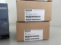 Siemens - power supply - afbeelding 3 van  4