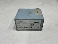 Siemens - qac2030 - buitentemperatuur sensor (12x) - afbeelding 2 van  11