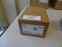 Siemens - qri2b2.b180b - vlamsensor - afbeelding 1 van  2