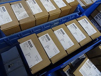 Siemens - simatic - partij automatiseringsonderdelen - afbeelding 3 van  23