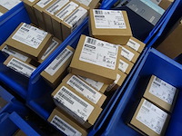 Siemens - simatic - partij automatiseringsonderdelen - afbeelding 5 van  23