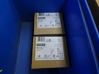 Siemens - simatic - partij automatiseringsonderdelen - afbeelding 6 van  23