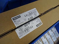 Siemens - simatic - partij automatiseringsonderdelen - afbeelding 7 van  23