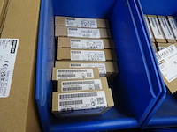 Siemens - simatic - partij automatiseringsonderdelen - afbeelding 8 van  23