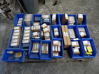 Siemens - simatic - partij automatiseringsonderdelen - afbeelding 1 van  23