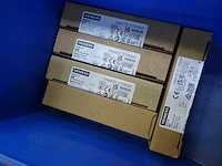 Siemens - simatic - partij automatiseringsonderdelen - afbeelding 15 van  23