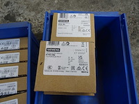 Siemens - simatic - partij automatiseringsonderdelen - afbeelding 12 van  23