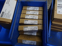 Siemens - simatic - partij automatiseringsonderdelen - afbeelding 17 van  23