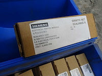 Siemens - simatic - partij automatiseringsonderdelen - afbeelding 18 van  23