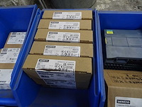 Siemens - simatic - partij automatiseringsonderdelen - afbeelding 22 van  23