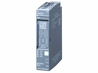 Siemens - simatic et 200sp - 1p6es7131-6bf00-0da0 - digitale input module