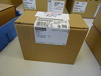Siemens - simatic et 200sp - interface module - afbeelding 1 van  1