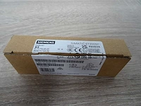 Siemens - simatic et200sp - bu15-p16+a0+2d 1p6es7193-6bp00-0da0 - baseunit (22x) - afbeelding 2 van  2