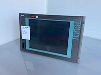 Siemens - simatic hmi ipc 677c - siemens simatic hmi ipc677c touch panel pc. 201 - afbeelding 1 van  7